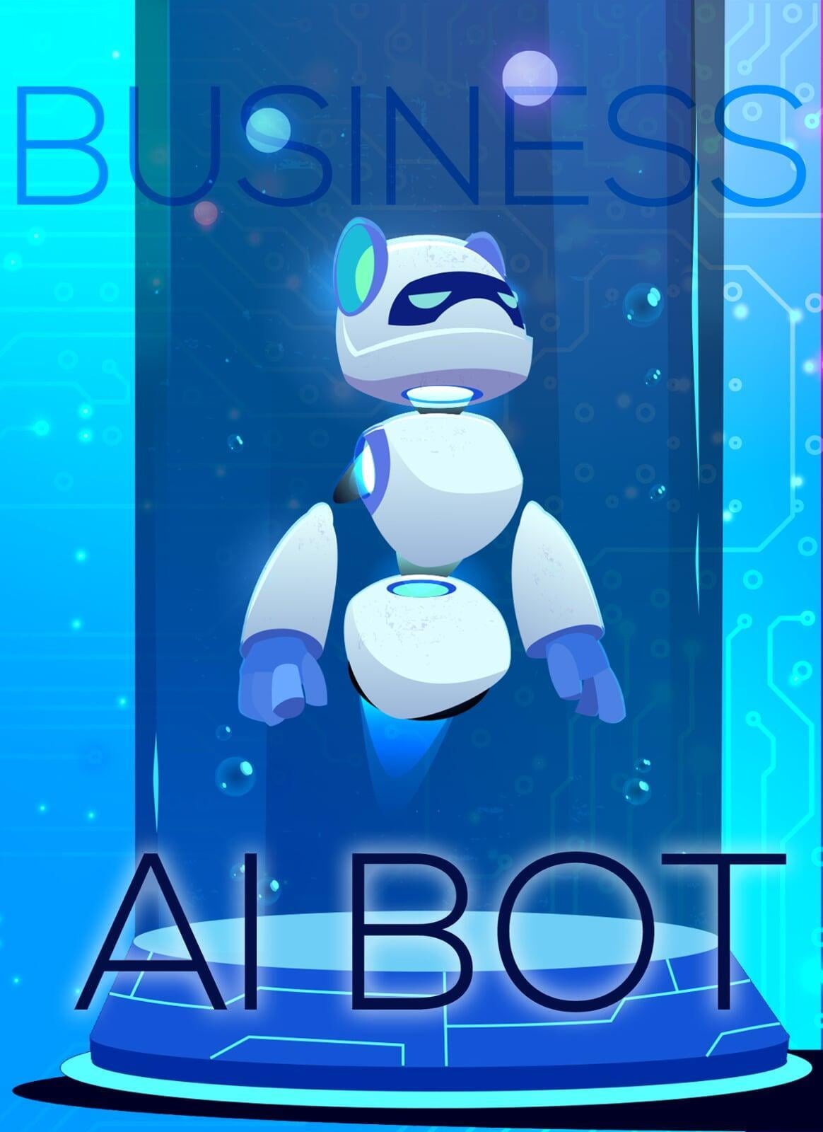Business assistance using ai bots online business empires